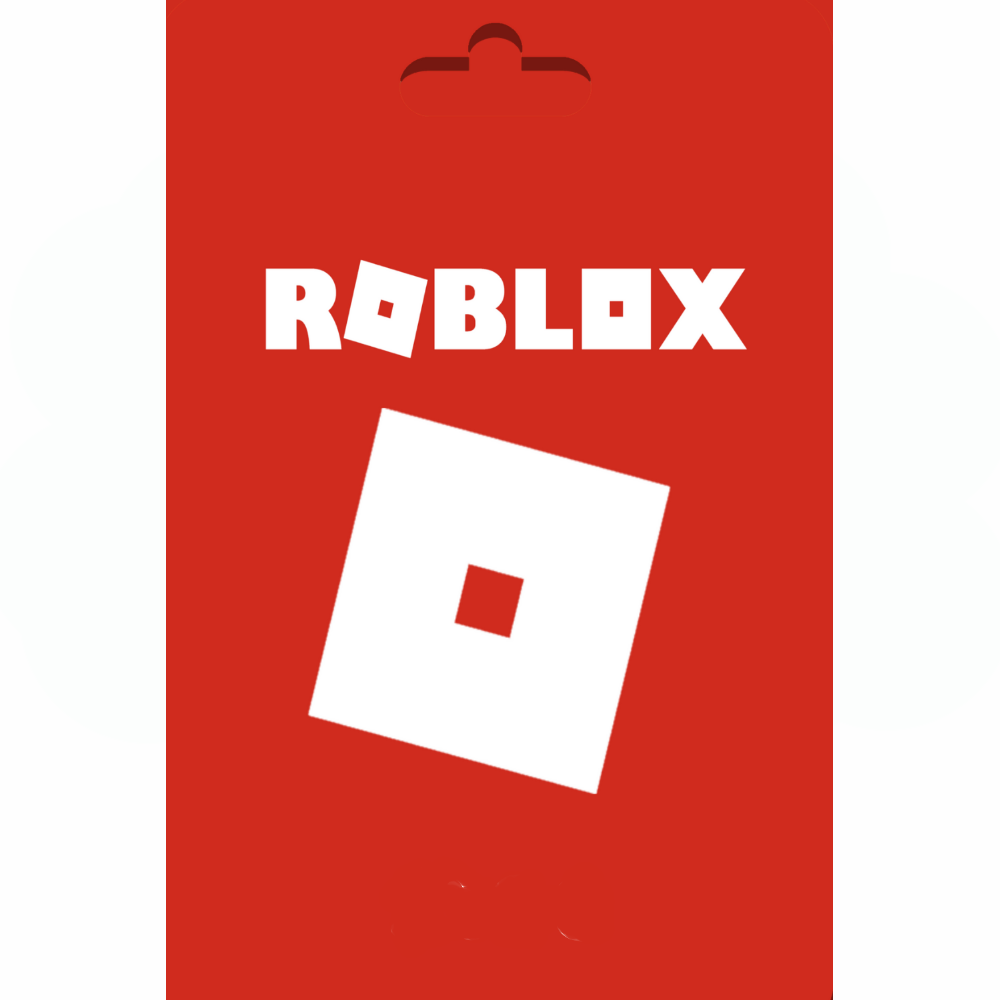 Roblox Digital Gift Cards – Game Bros LB